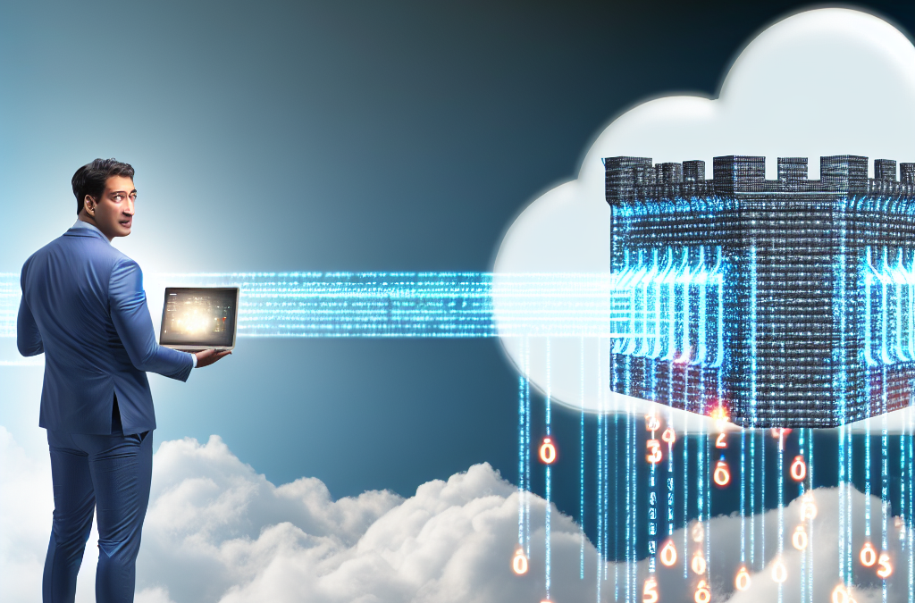 Best Practices for Data Backup and Recovery in Cloud Services