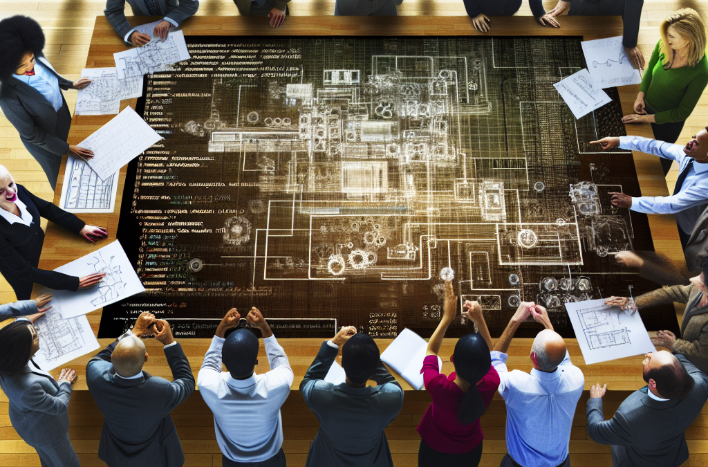 Building Custom Automation Solutions for Business Needs