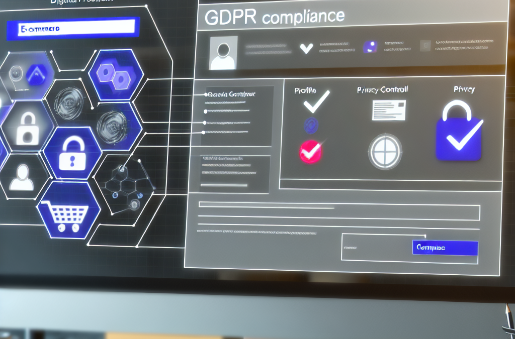 GDPR Compliance for E-commerce: What You Need to Know