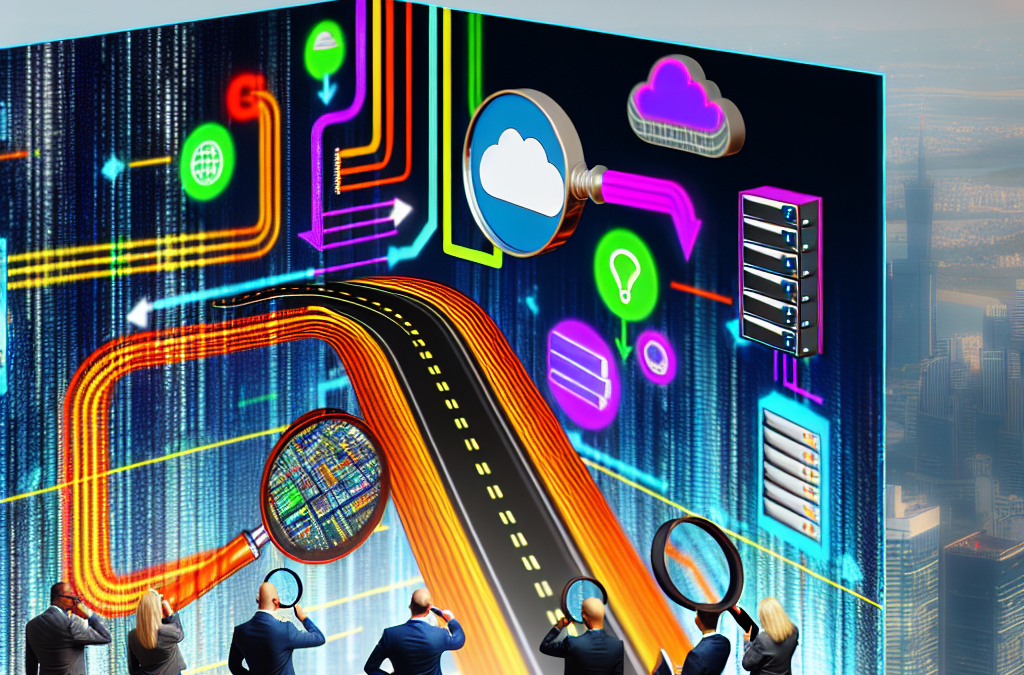 How to Build an IT Infrastructure Roadmap for Future Growth