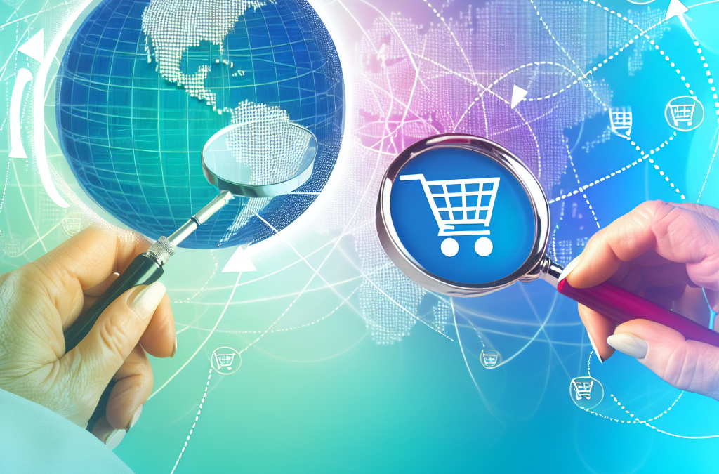 How to Choose the Right Localization Services for E-commerce