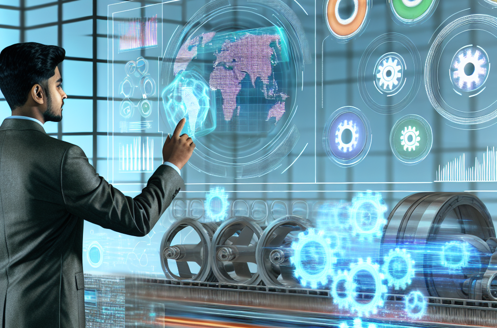 How to Use Analytics to Optimize Automated Workflows