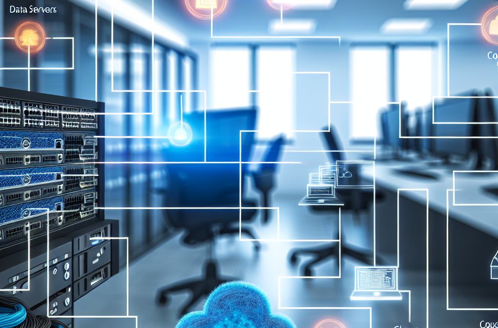IT Infrastructure Management: Best Practices for Business Continuity
