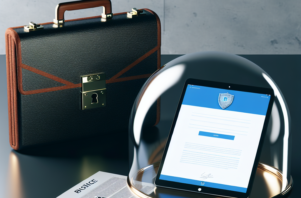 Trademark and Intellectual Property Protection for E-commerce