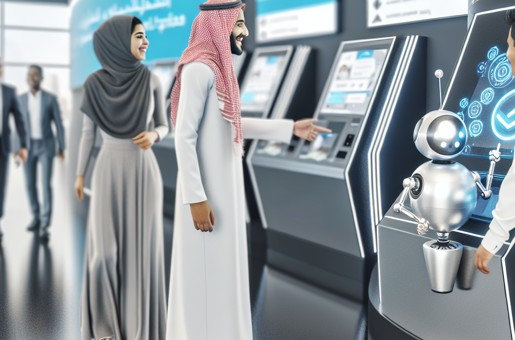 Using Automation to Enhance Customer Experience