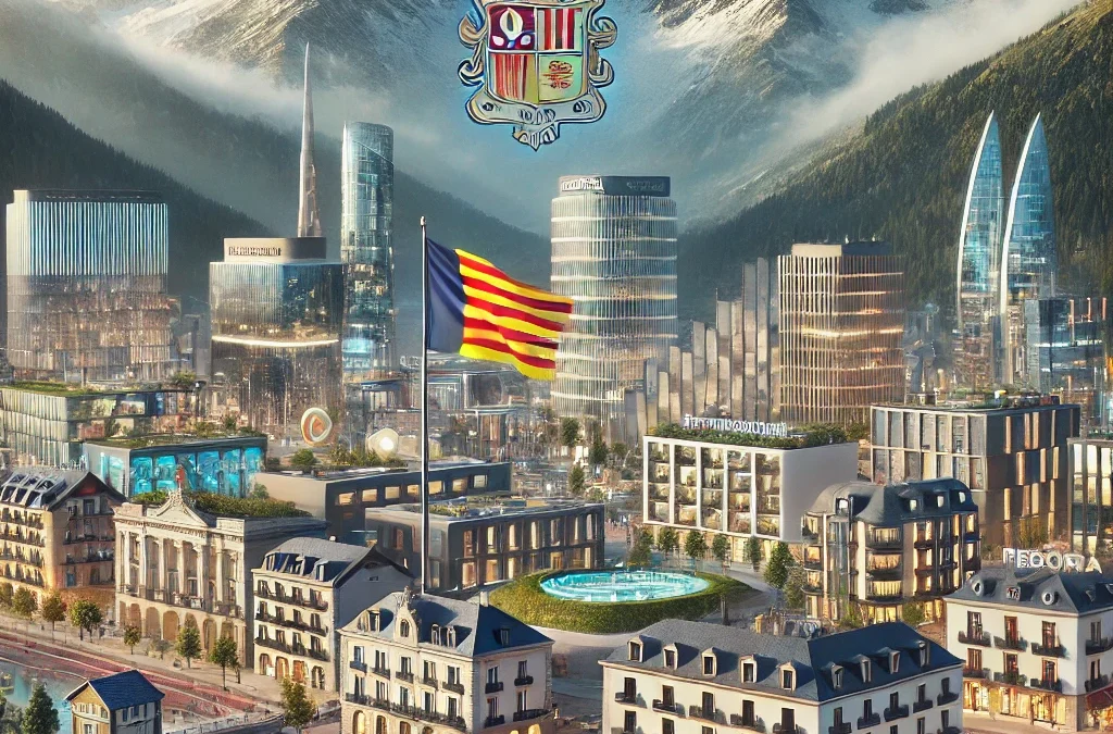 Andorra A Hidden Gem for Investment