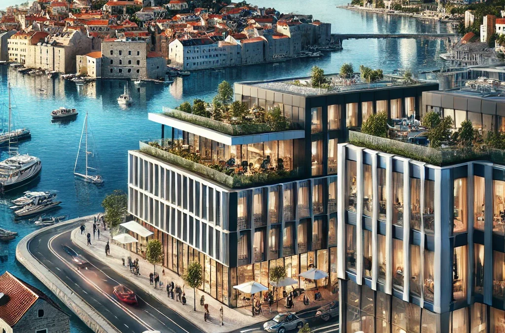 Croatia Business Opportunities in the Adriatic Region