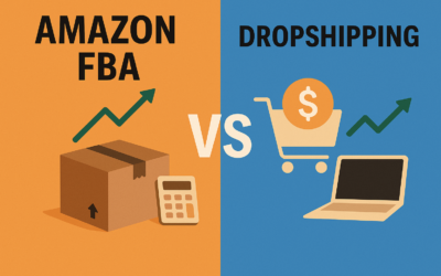 Amazon FBA vs Dropshipping Which Model Makes More Profit
