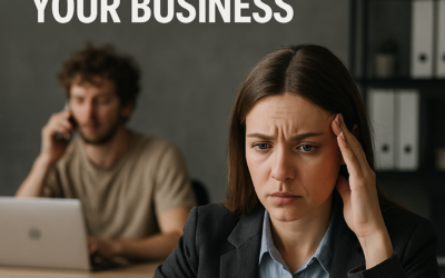 The Hidden Dangers of Relying on Freelancers for Your Business