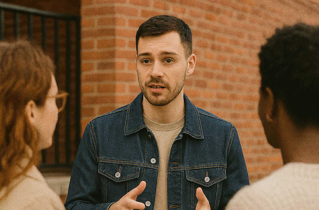 How to Build a Business Community Without Social Media