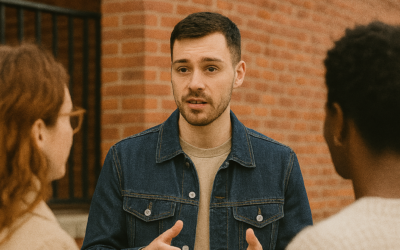 How to Build a Business Community Without Social Media