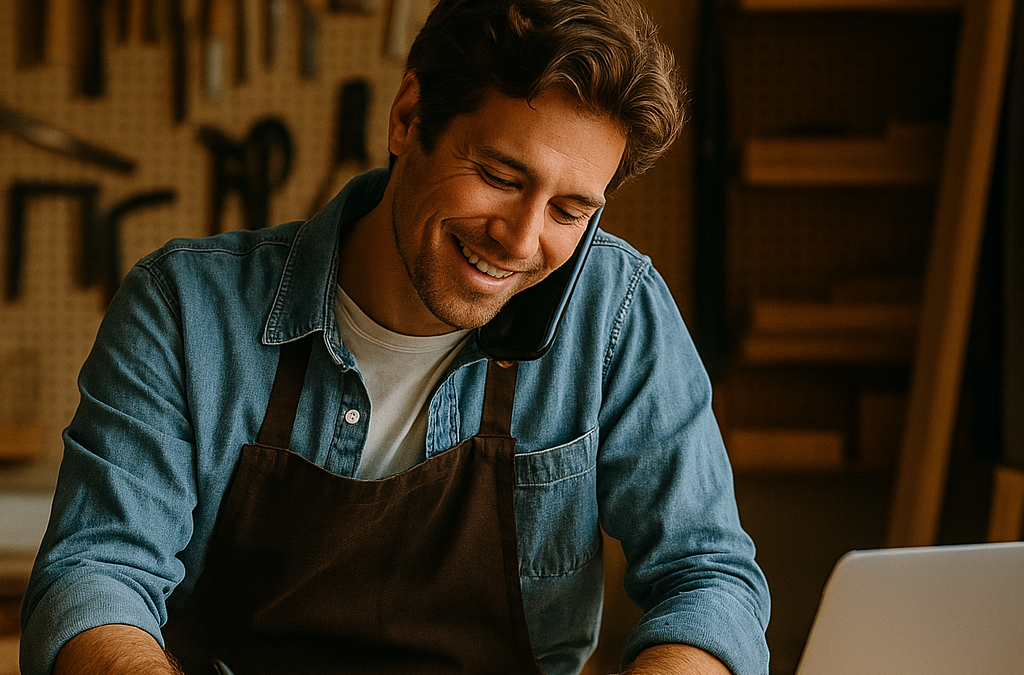 The Best Side Hustles That Can Turn into Full-Time Businesses