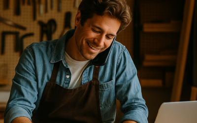 The Best Side Hustles That Can Turn into Full-Time Businesses