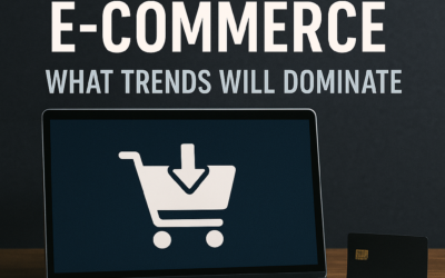 The Future of E-commerce What Trends Will Dominate in 2025