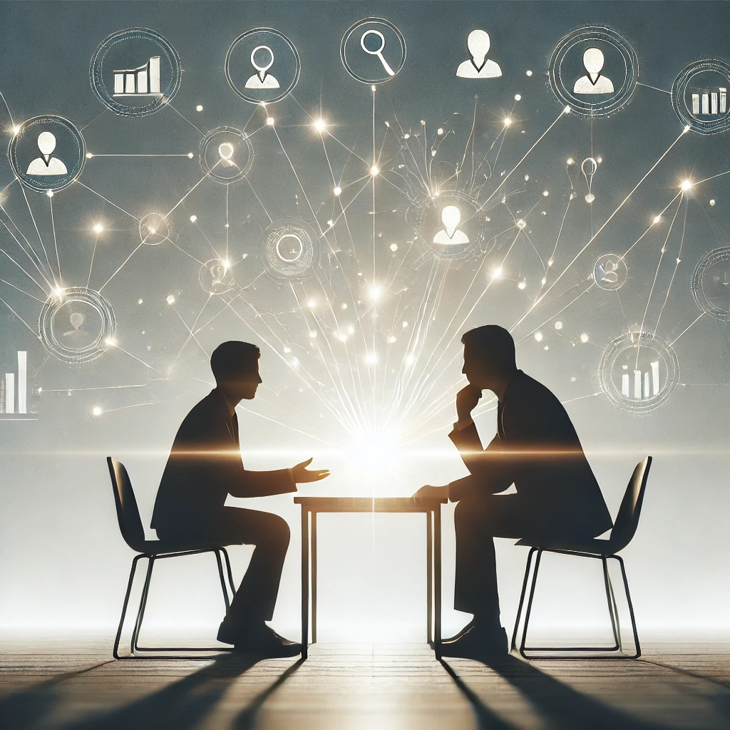The Power of Business Mentorship Where to Find the Right Mentor - Make ...