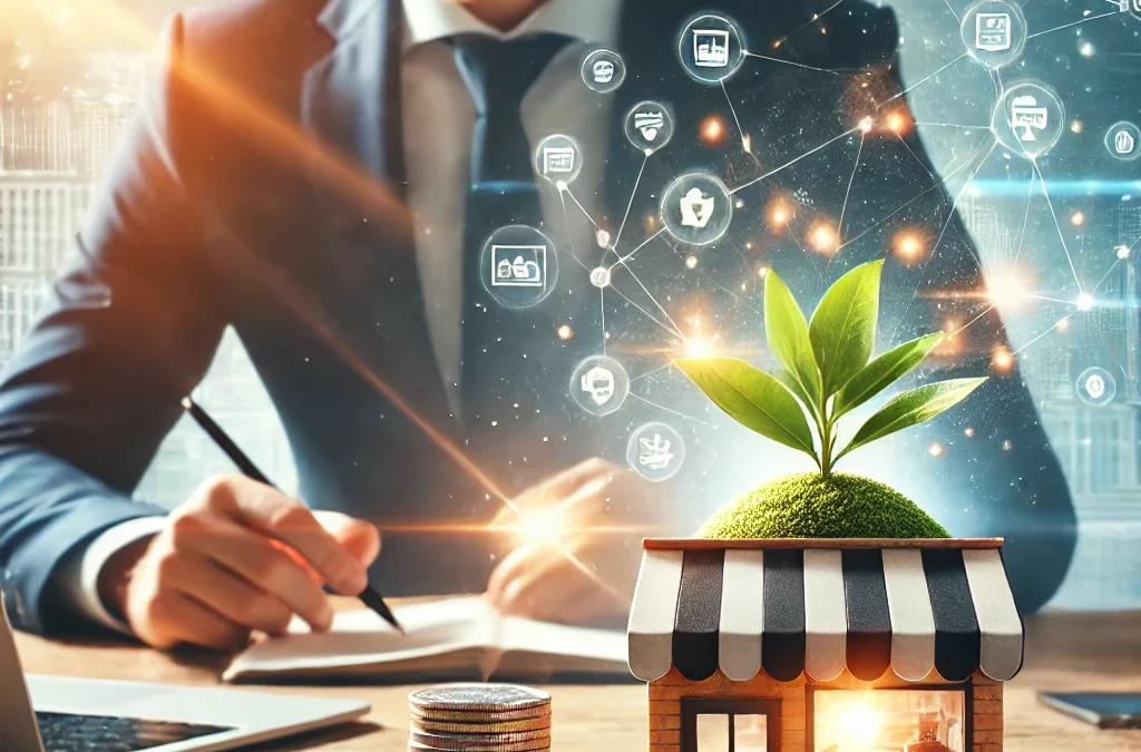 How to Start a Business with Minimal Investment?