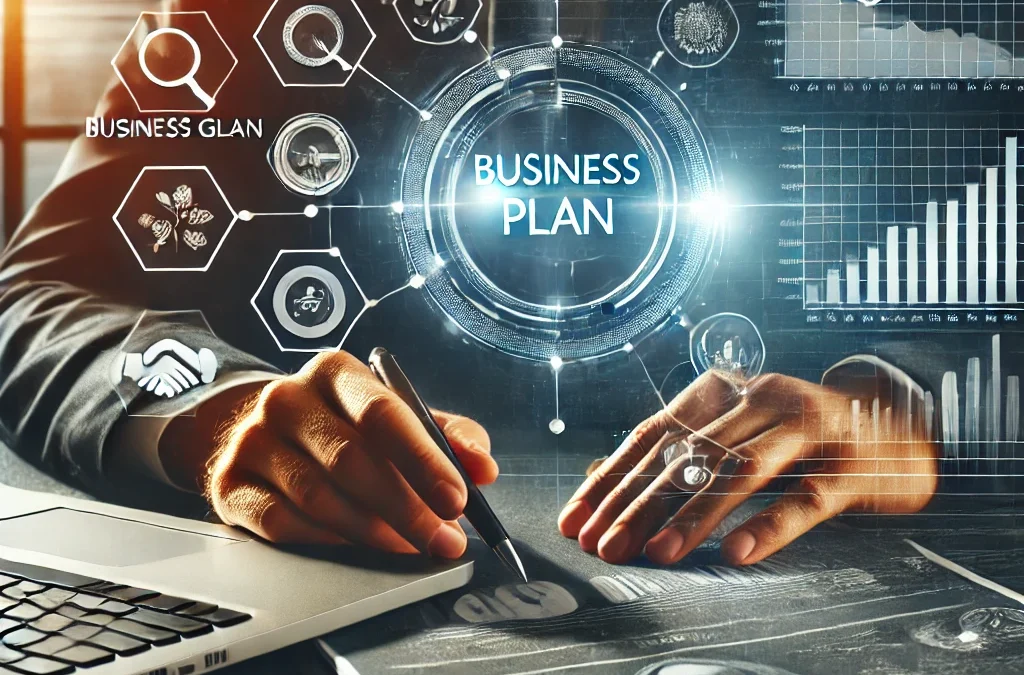 How to Write a Business Plan that Attracts Investors?