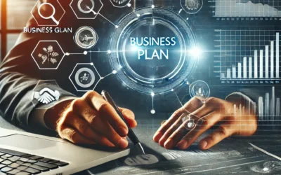 How to Write a Business Plan that Attracts Investors?