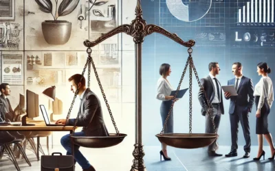 Freelancer vs. Company: Which Business Model is Right for You?