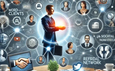 How to Find Your First Clients Without Spending on Ads?