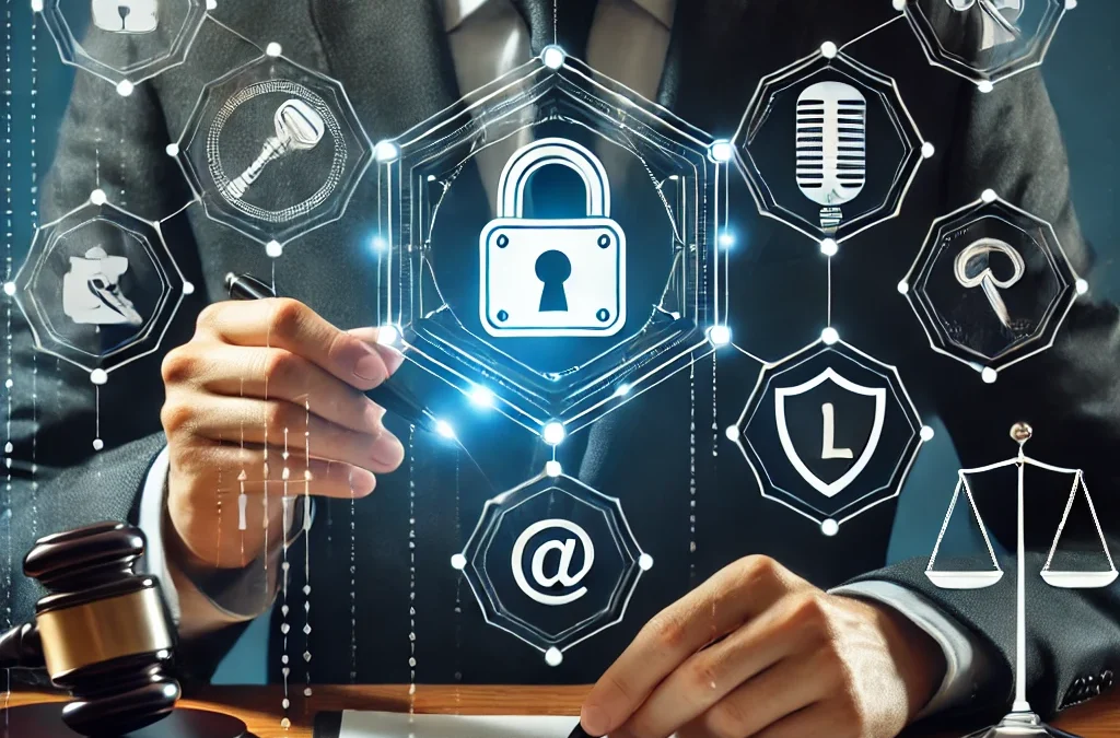 How to Legally Protect Your Business Idea?