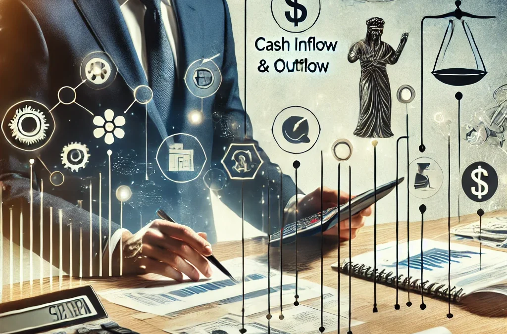 How to Manage Cash Flow in a Small Business?