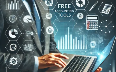 The Best Free Accounting Tools for Entrepreneurs