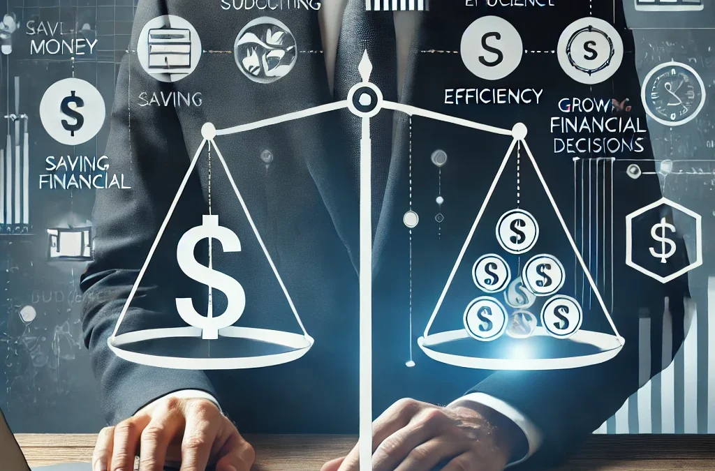 How to Reduce Business Expenses Without Hurting Growth?
