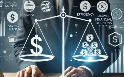 How to Reduce Business Expenses Without Hurting Growth?