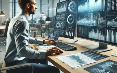 Financial forecasting techniques for sustainable growth