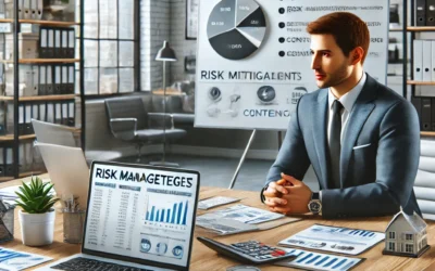 Risk management strategies for small businesses