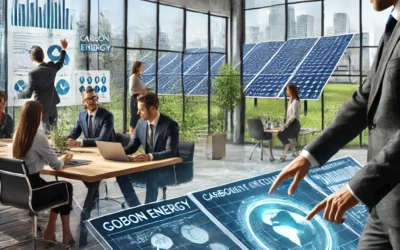 Embracing sustainable technologies for a greener business