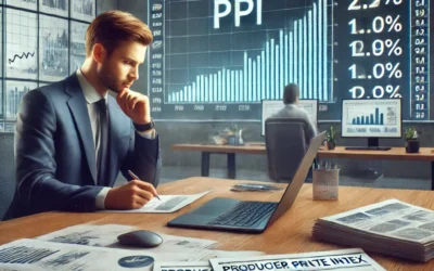 Decoding the PPI Report: What It Means for Your Business Finances