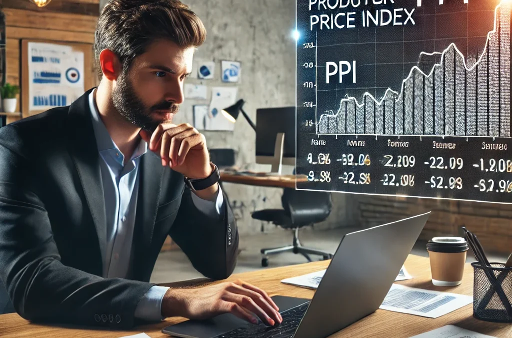 Producer Price Index (PPI) Explained: Why It Matters for Entrepreneurs