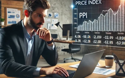 Producer Price Index (PPI) Explained: Why It Matters for Entrepreneurs