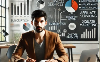 Revenue Diversification Strategies for Small Businesses