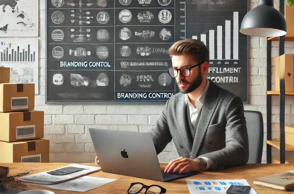 Dropshipping vs. Private Label: Which Business Model is Right for You?