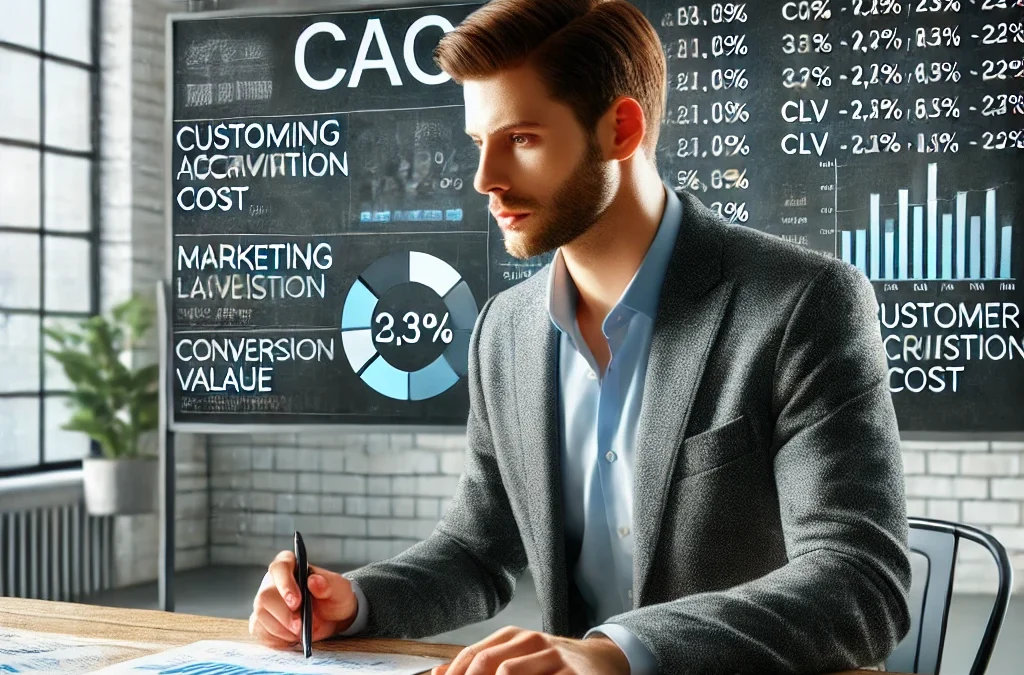 Understanding the True Cost of Customer Acquisition