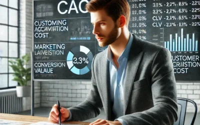 Understanding the True Cost of Customer Acquisition