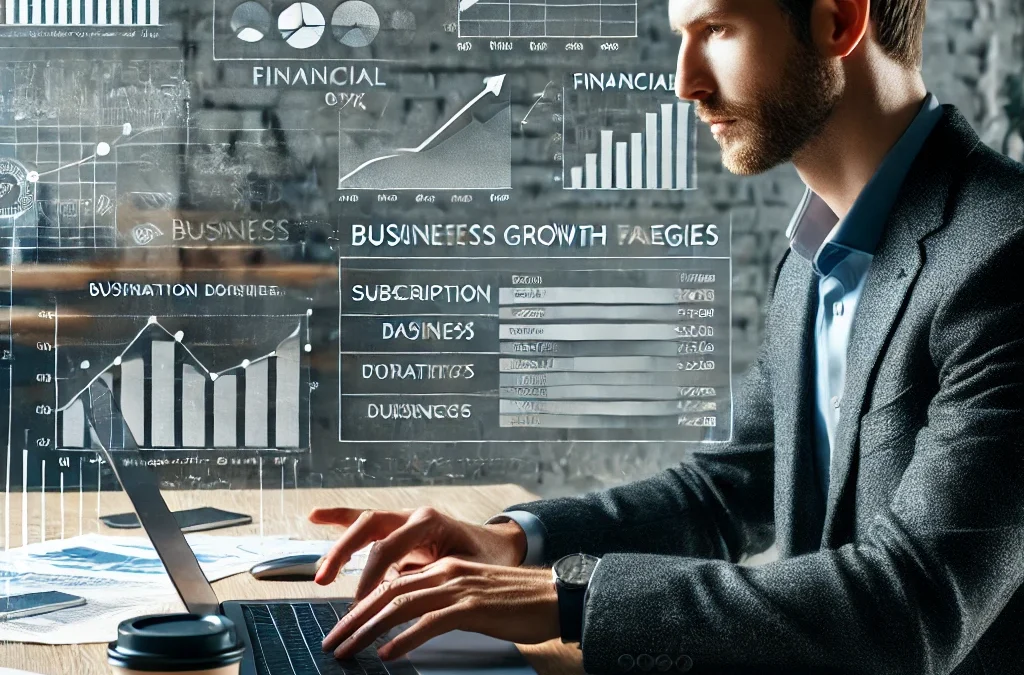 The Ultimate Guide to Launching a Subscription-Based Business
