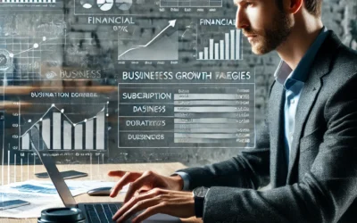 The Ultimate Guide to Launching a Subscription-Based Business