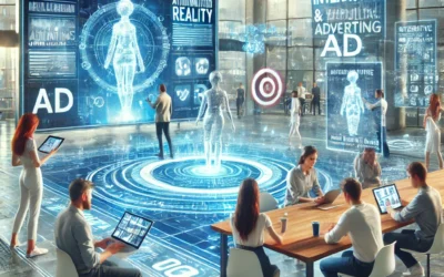 The Future of Interactive and Immersive Advertising