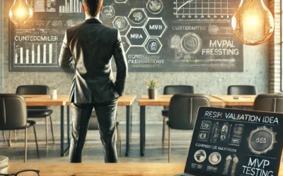 How to Validate Your Business Idea Before Investing Money