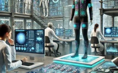 The Role of Smart Textiles in the Future of Wearable Tech