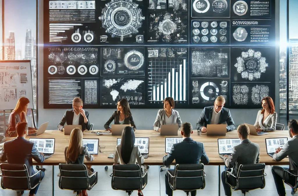 Rethinking Brand Positioning in the Age of Digital Overload