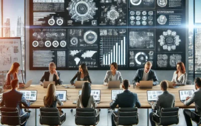 Rethinking Brand Positioning in the Age of Digital Overload