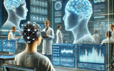 Brain-Computer Interfaces as the Next Tech Frontier