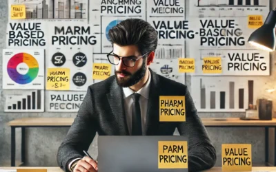 The Psychology of Pricing: How to Set Prices That Sell