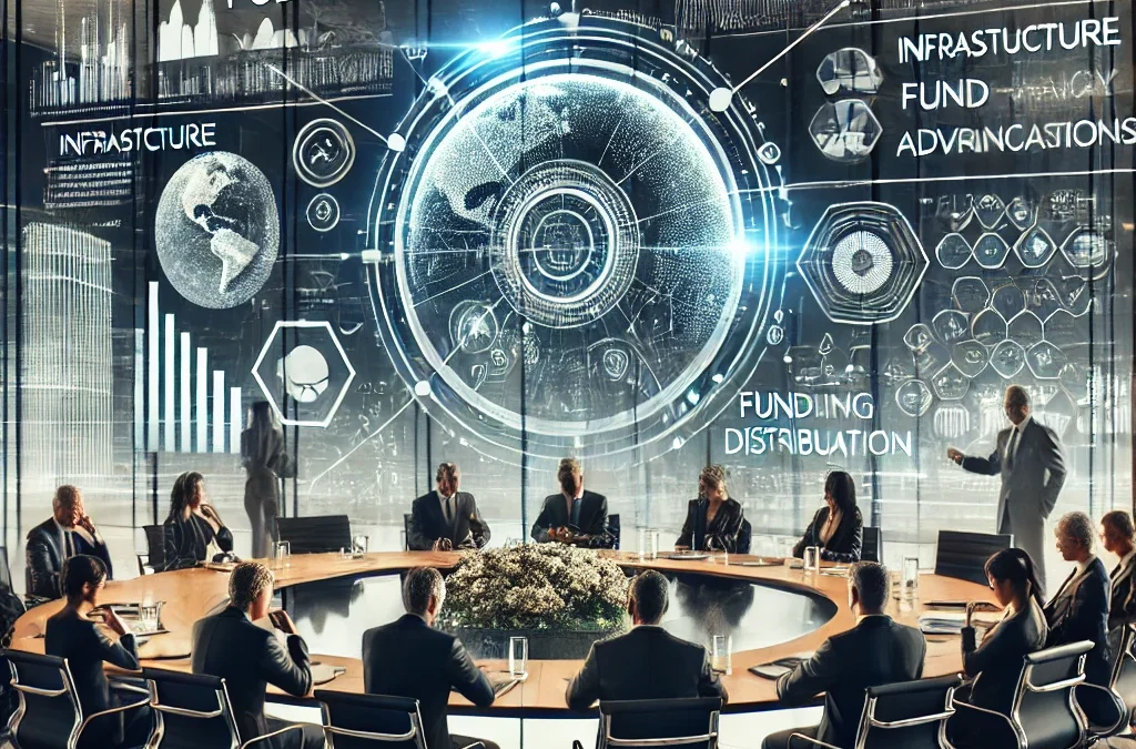 The Role of Public-Private Partnerships in Driving Innovation