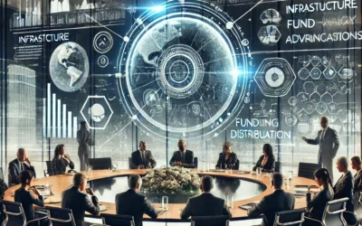 The Role of Public-Private Partnerships in Driving Innovation